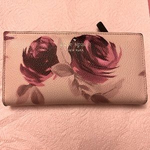Kate spade wallet